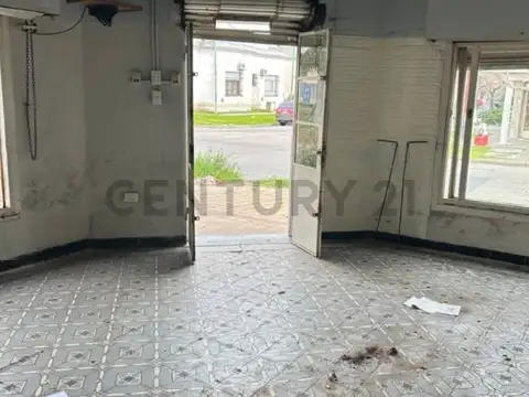 Venta Local comercial 9 y 529