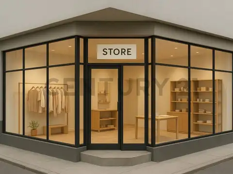 Venta Local comercial 9 y 529