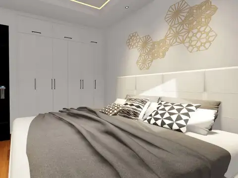 Depto Tipo Casa en Venta en Mar De Ajo, USD 45.000