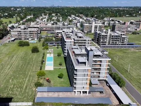 Alippi 9262 - Condo 7 - Piso 5 -  Dpto G