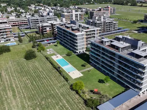 Departamento en venta de 1 dormitorio en Tierra Nueva, Fisherton