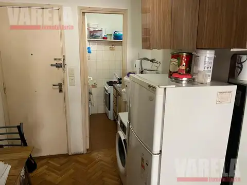 Departamento en Venta al Sur