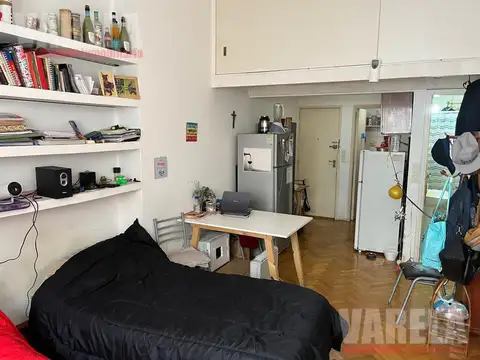 Departamento en Venta 40 años