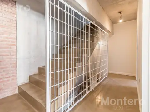 Venta PH 5 ambientes en Parque Chas a estrenar,cochera