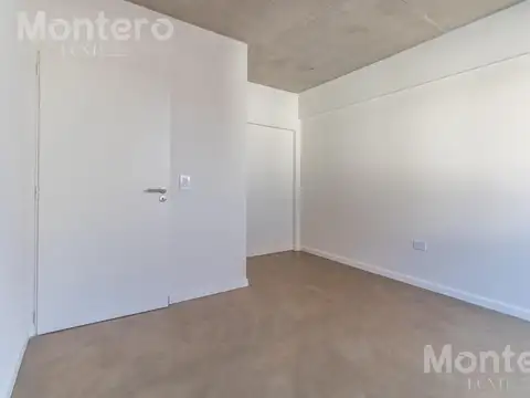 Depto Tipo Casa 5 ambientes con 1 baño