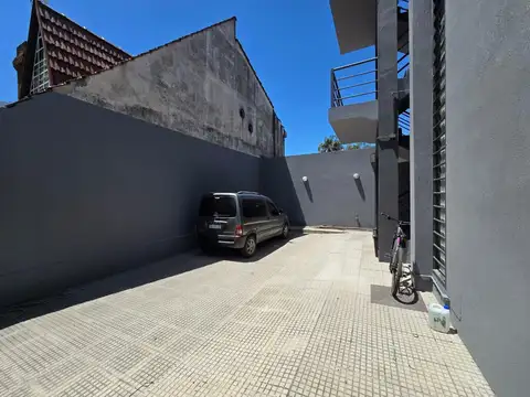 Departamento en Alquiler 8 años