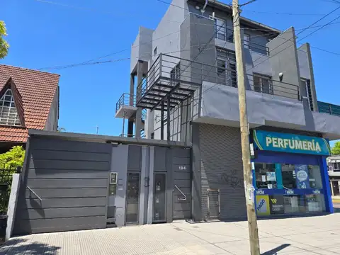 Departamento en Alquiler de 2 dormitorios