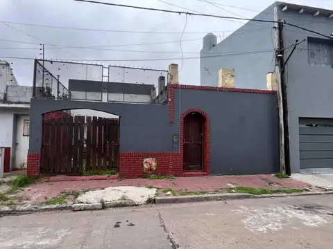 Casa en Sarmiento