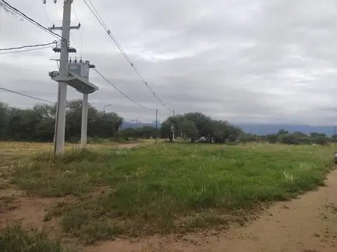 Terreno en Venta de 856,0 m2