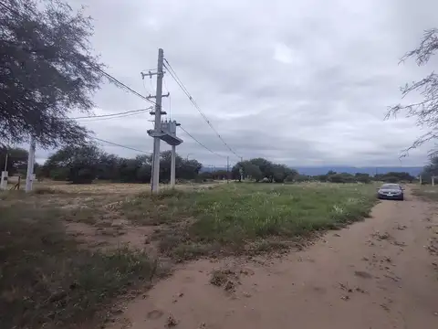 Solares Del Valle, OPORTUNIDAD 