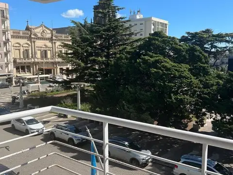 Departamento en Alquiler de 3 ambientes