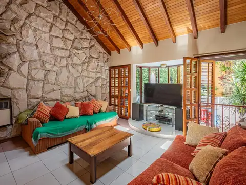 Casa en Venta en Caballito, USD 675.000