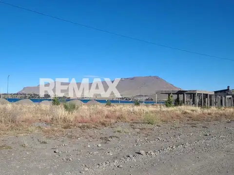 Av. Quimey Co