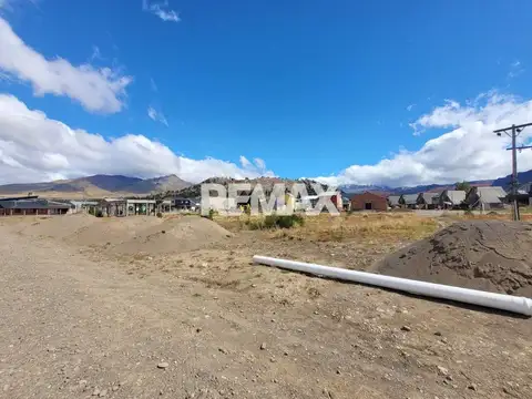 Terreno en Venta en Caviahue, USD 265.000