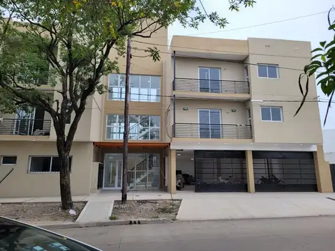 Se vende departamento de 2 habitaciones