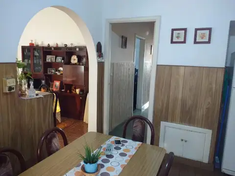 Casa en Venta de 5 dormitorios