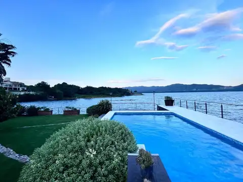 CASA EN VENTA PERILAGO VILLA LAGO AZUL