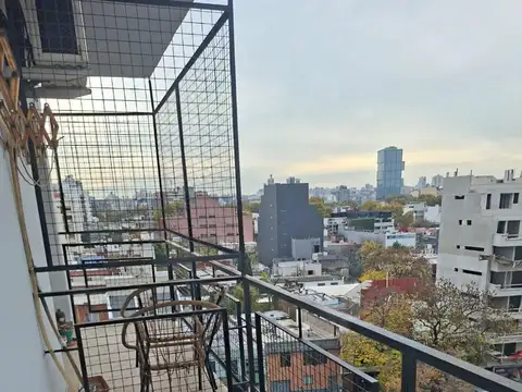 Alquiler Monoambiente divisible en Palerm