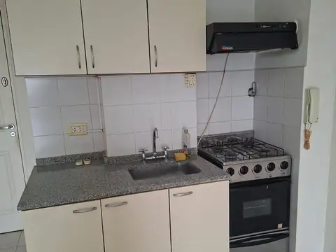 Departamento en Alquiler 4 años