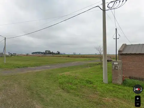 Terreno esquina en venta, Ricardone, San Lorenzo