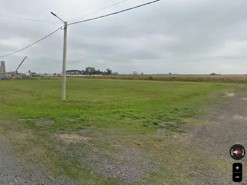 Terreno en Venta en Ricardone, USD 23.000