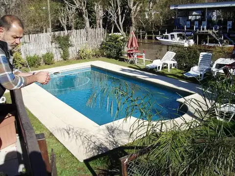 Turístico Hotel  en Venta en Abra Vieja, Zona Delta, Tigre