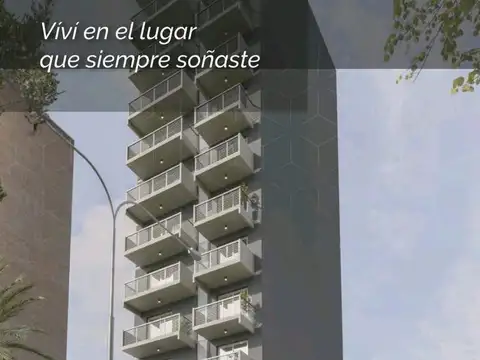 Departamento en Venta 1 año