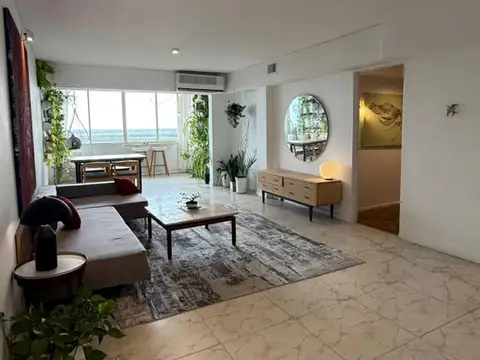Departamento en Venta de 5 ambientes