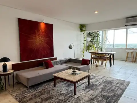 VENTA DEPARTAMENTO 3 DORMITORIOS VISTA RIO COCHERA