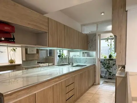 Departamento en Venta 45 años