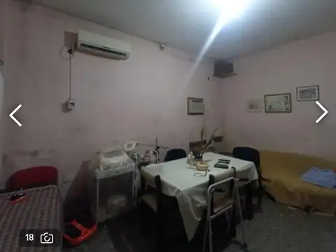 Casa en Venta con 5 cocheras