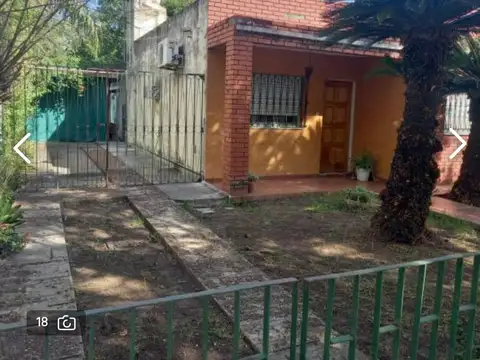 Casa en Venta de 2 dormitorios