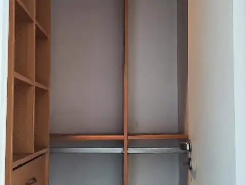 Departamento en Alquiler 17 años