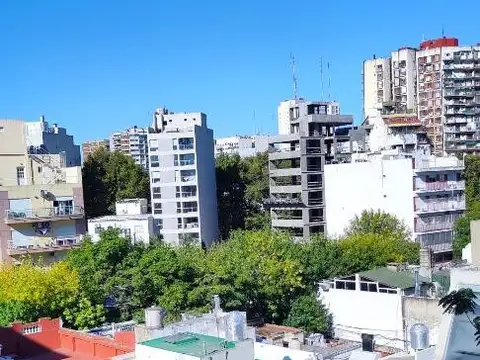 Bogota 800, Piso 6