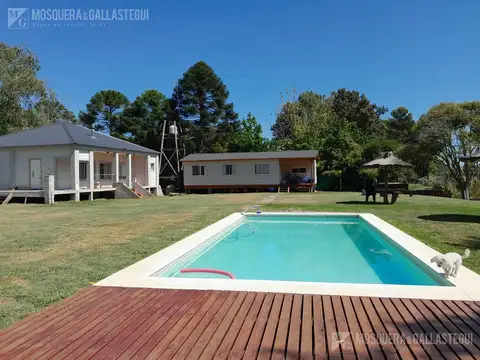 Villa la Ñata