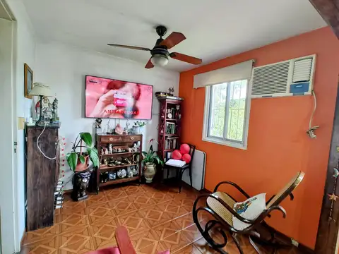 Departamento en Venta en Boulogne, USD 55.000