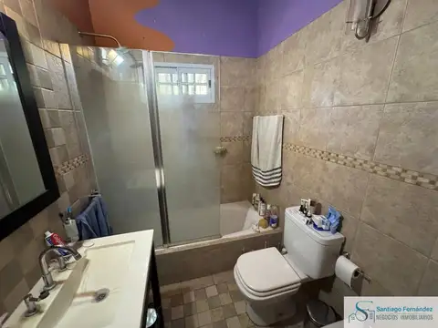 Casa en Venta de 1 dormitorio