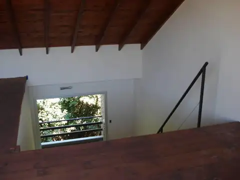 Departamento  en Venta en Pilar,  G.B.A. Zona Norte
