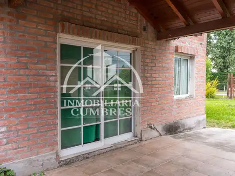 Casa en Venta en Cerrillos, USD 110.000