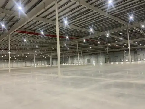 Galpon en Alquiler en Pilar, USD 91.000