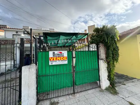 Casa en Venta de 2 dormitorios