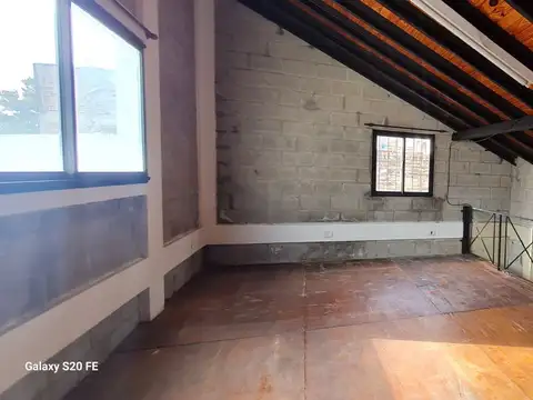 Depto Tipo Casa en Venta en Caseros, USD 75.000
