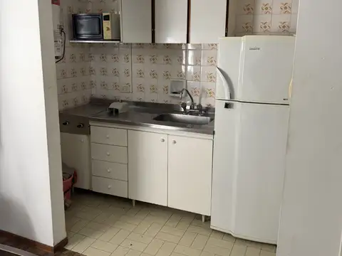 Departamento en Alquiler en Plaza San Martín, $ 590.000