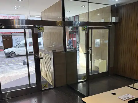 Departamento en Alquiler 35 años