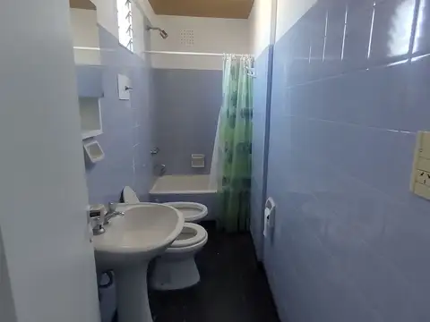 ALQUILER DEPARTAMENTO VILLA GRAL MITRE 2 AMBIENTES