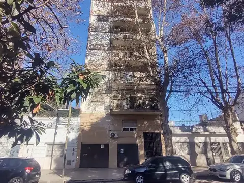 ALQUILER DEPARTAMENTO VILLA GRAL MITRE 2 AMBIENTES