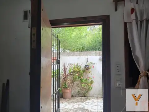 Departamento en Venta en La Lucila del Mar, USD 95.000