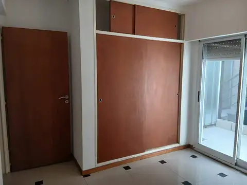 AVELINO DÍAZ 1000 - PH 2 AMBIENTES CON PATIO - SIN EXPENSAS  