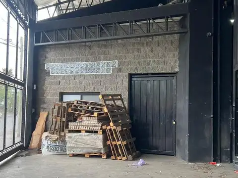 Presidente Juan Domingo Peron al 3700