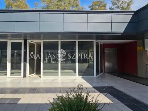 Avenida Presidente Perón 9400